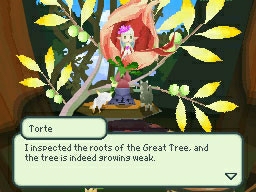 Final Fantasy: The 4 Heroes of Light - Imagen 32